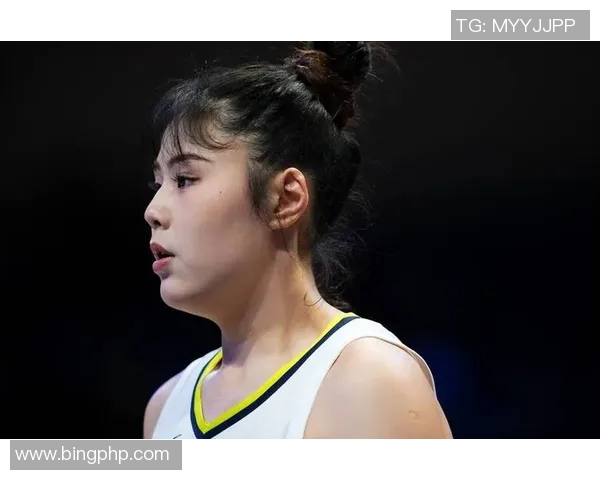 李月汝加盟WNBA风暴队开启新征程5月18日迎来揭幕战