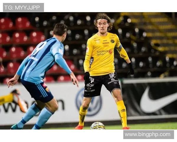 瑞超德甲精彩对决分析哈马比对阵米亚尔比海登海姆迎战埃沃斯堡