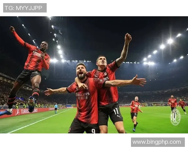 红黑军团与蓝黑霸主的终极对决意甲圣西罗见证荣耀与泪水交织